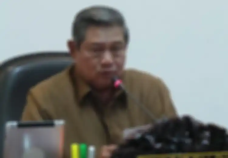 Presiden SBY Menanggapi Isu ISIS