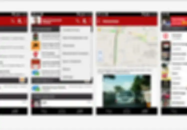 Zohib Messenger, Aplikasi Lokal untuk Perjalanan Mudik ke Kampung Halaman