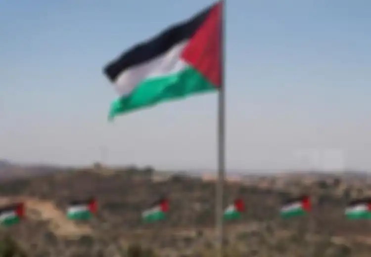 Jangan Salah, Ternyata Lebih dari Separuh Warga Israel Mendukung Kemerdekaan Palestina