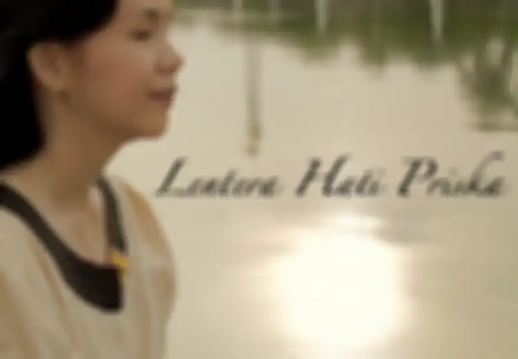 Lentera Hati Priska