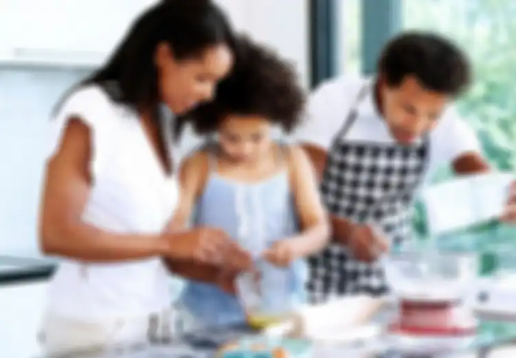 10 Tips Agar Dapur Anda Aman (2)