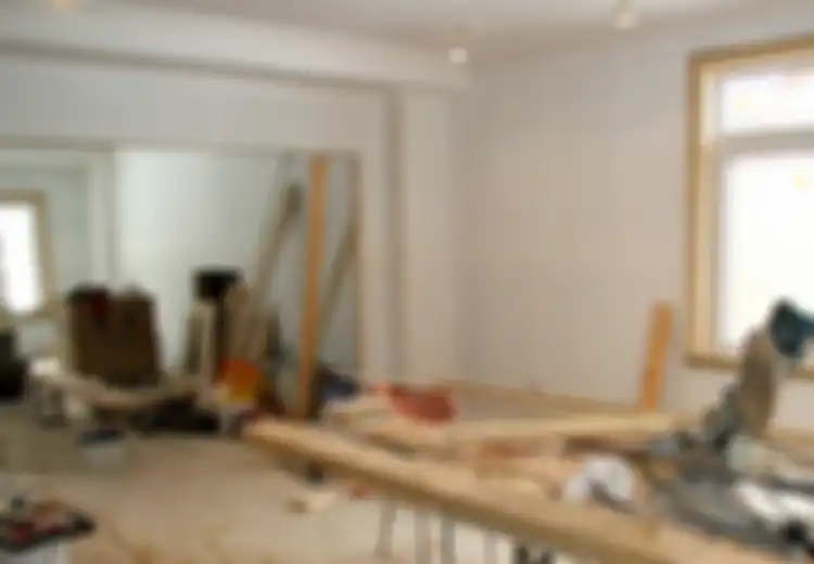 5 Hal yang Harus Dilakukan Sebelum Merenovasi Rumah