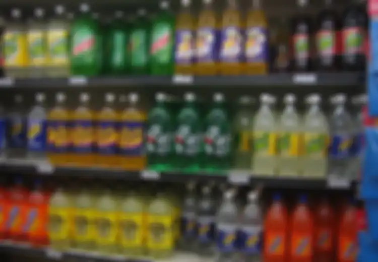California Dukung Pajak Soda untuk Melawan Obesitas