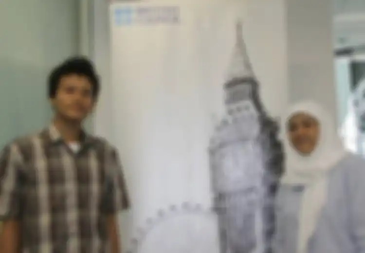 Adam dan Pesannya Soal Keterbatasan