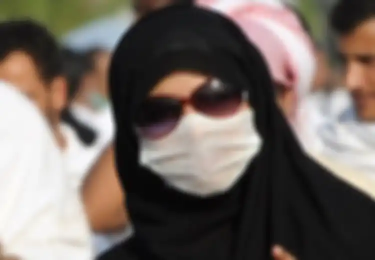 WHO Khawatirkan Meluasnya MERS