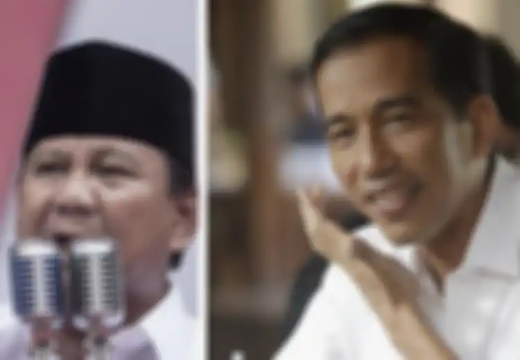 Pemilu Presiden Mendatang Hanya Berlangsung Satu Putaran
