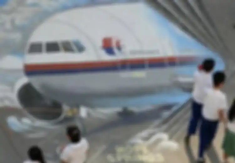 Apa Kabar Pesawat Malaysia Airlines MH370
