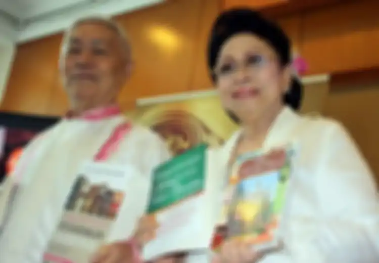 10 Windu Prof. Dr. H.A.R. Tilaar, M.Sc. Ed. Untuk Pendidikan Indonesia