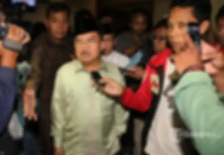 Isu Jokowi-JK: Jika Benar, Jubir Golkar Ucapkan Selamat