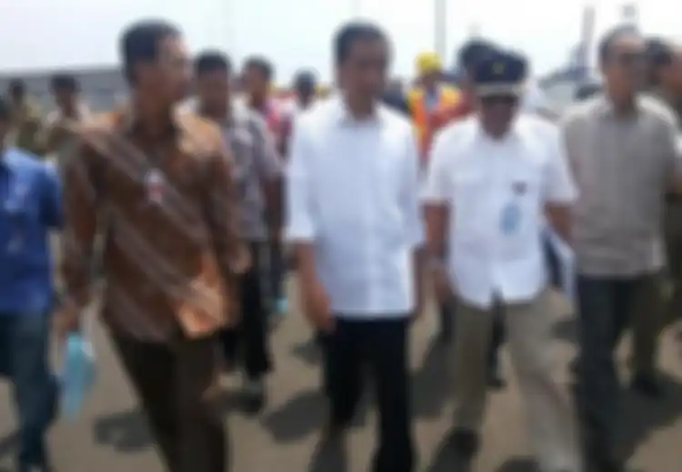 Cawapres Jokowi Segera Diumumkan!