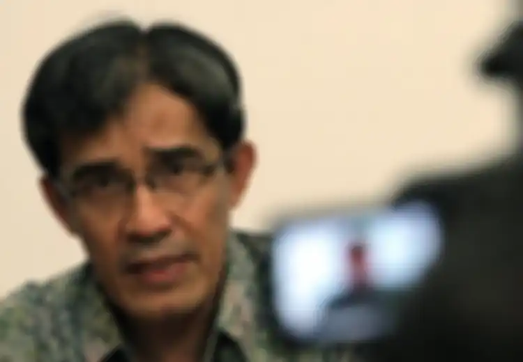 KPU: Pidanakan Penyelenggara Pemilu yang Coblos Surat Suara