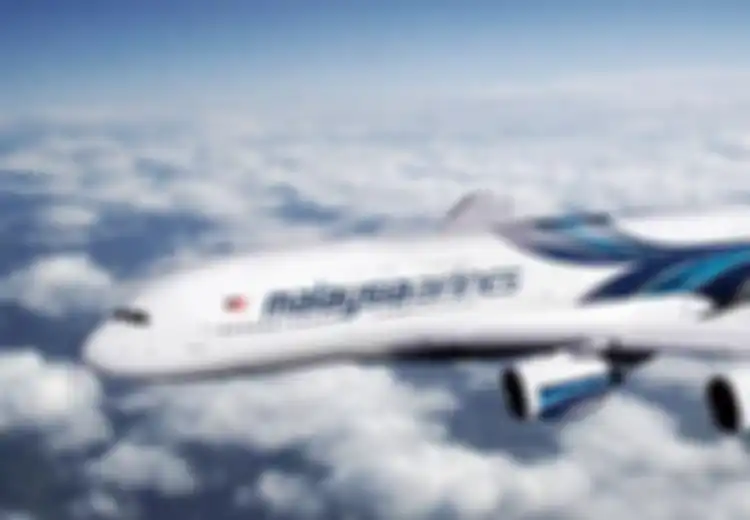 TNI AU: MH370 Tidak Pernah Lintasi Wilayah Indonesia