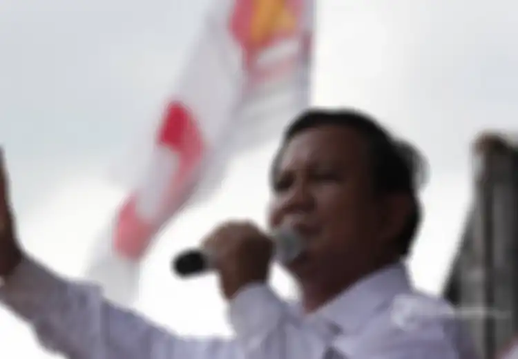 Tanggapan Gerindra Soal Kaitan Prabowo Subianto dengan Peristiwa Krakas