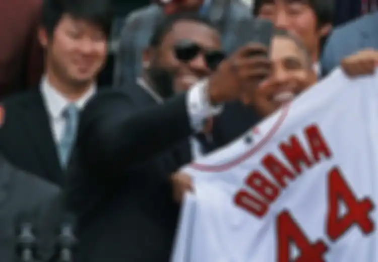 Gedung Putih Geram Samsung Gunakan Selfie Obama untuk Iklan