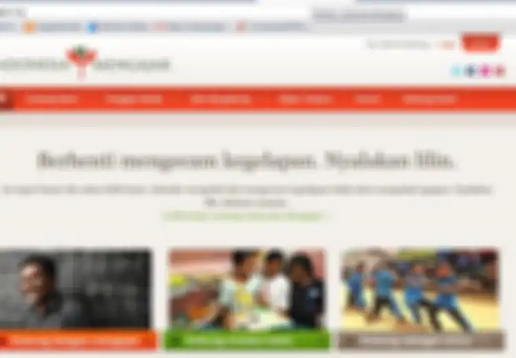 Patrya Pratama, Bogem Mentah Orangtua Murid Tak Menyurutkannya untuk Terus Mengajar