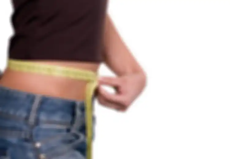 Anda Termasuk Obesitas?