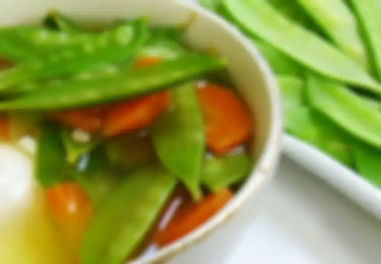 Mengenal Vitamin B (1)