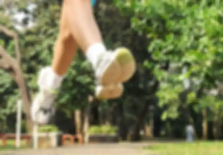Manfaat Penting Joging