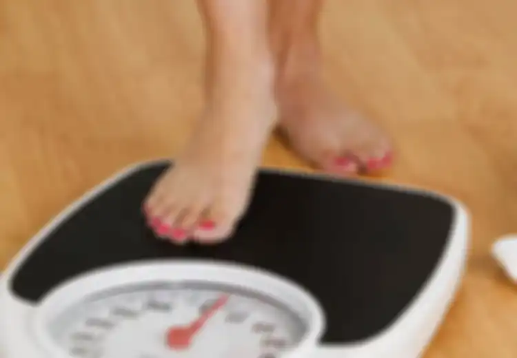 Penyebab Susah Turun Berat Badan