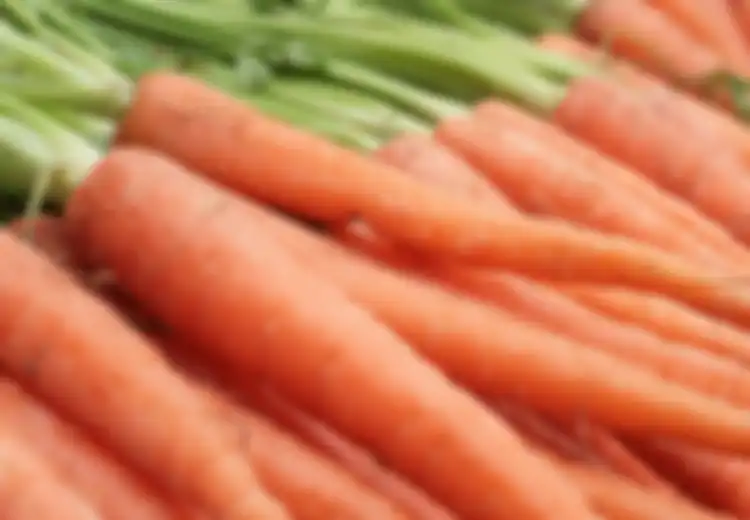 10 Efek Kekurangan Vitamin A