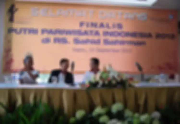 Hospital Tourism di Sahid Sahirman Memorial Hospital