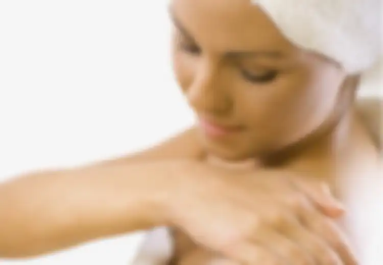 Gunakan 'Body Lotion' Setiap Hari