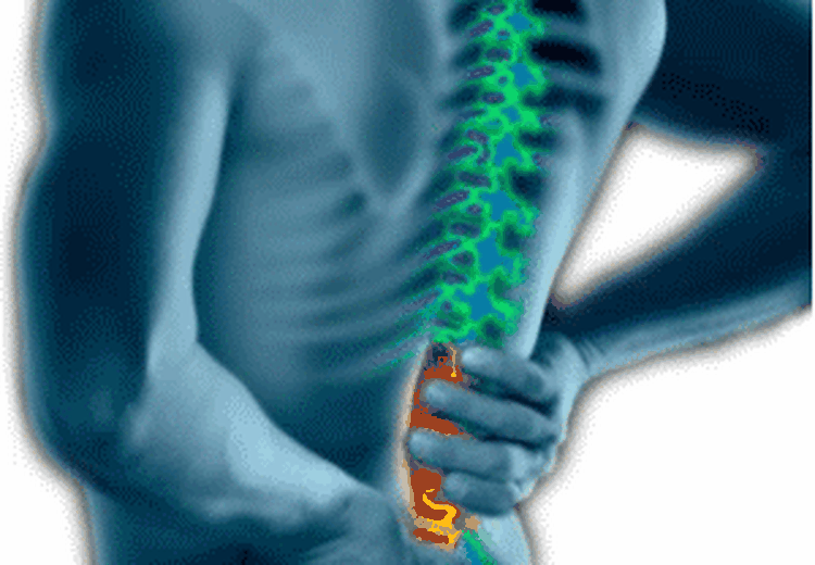 Chiropractic Metode Pengobatan Tangan