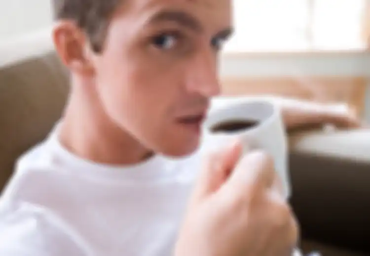 Kopi Cegah Kanker Prostat