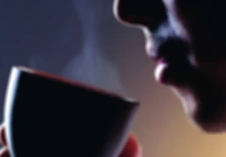 Mengatasi Kecanduan Kopi
