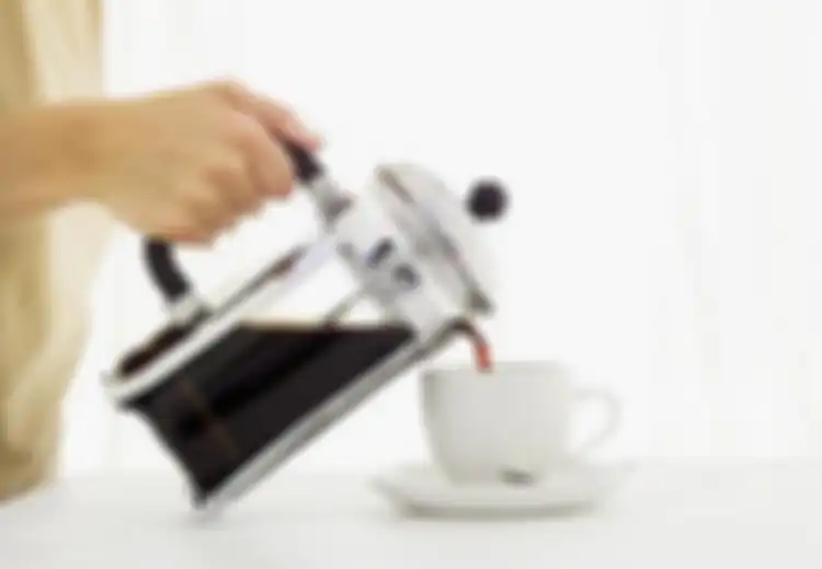 Kopi Pengaruhi Hormon Wanita