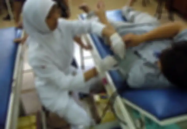 Donor Darah Menurunkan Berat Tubuh