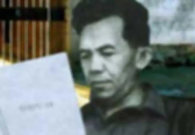 Jalan Hidup Sepak Bola Tan Malaka