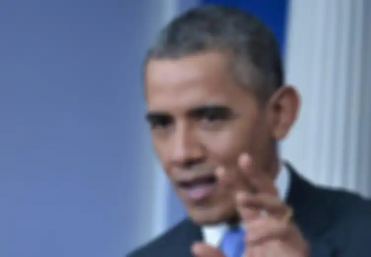 Obama: Menghisap Mariyuana Tak Lagi Berbahaya
