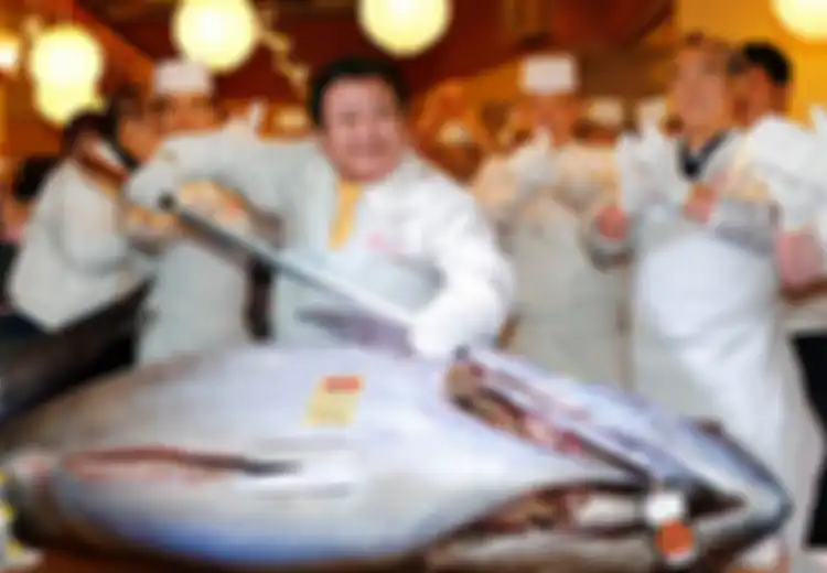 Hayoo... Bisa Membedakan Ikan Tuna, Ikan Cakalang, dan Ikan Tongkol?