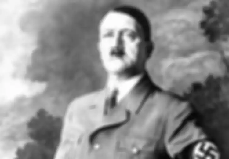 Eugenetika, Impian Hitler Ciptakan Ras Sempurna