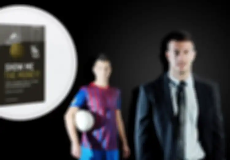 Agen, Penentu Transfer Pemain Bola