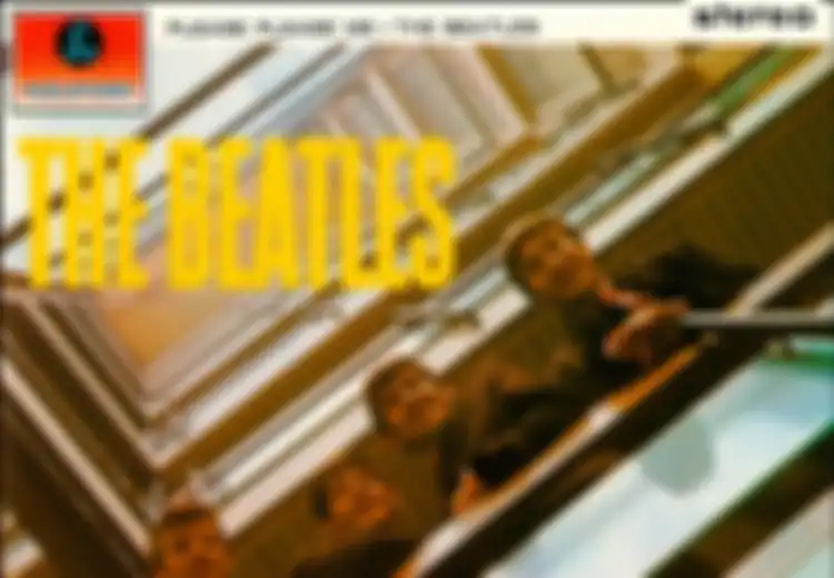 50 th Silam: Album Pertama The Beatles Keluar