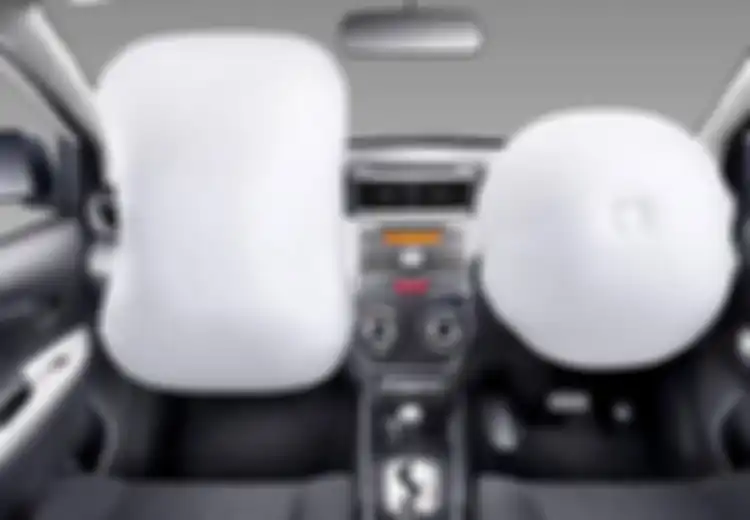 Awas, Tak Setiap Benturan Bisa Membuat 'Airbag' Mobil Mengembang