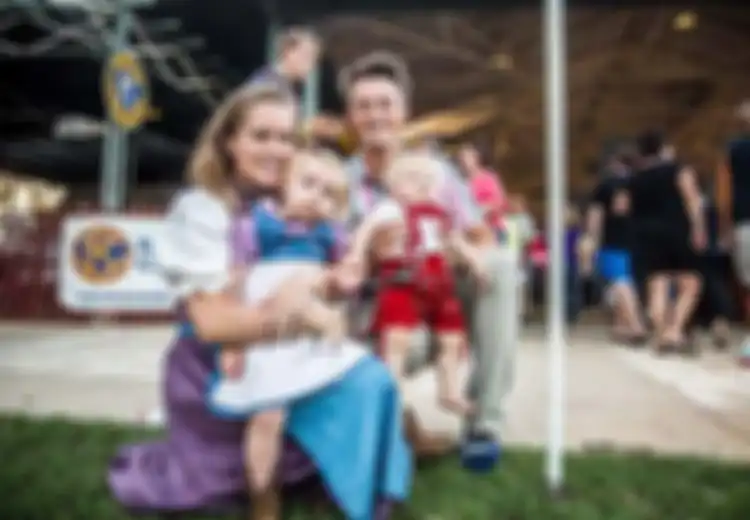 10 Fakta Mengejutkan dari Oktoberfest di Jerman (2)