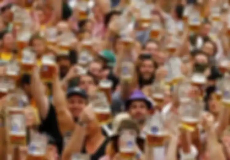 10 Fakta Mengejutkan dari Oktoberfest di Jerman (1)