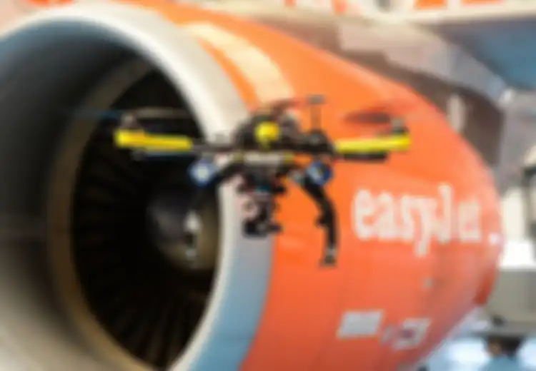Mengamankan Pesawat dan 5 Fungsi Drone di Bidang Bisnis Lainnya