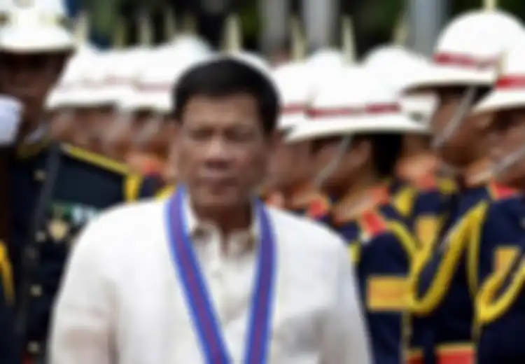 Filipina Ingin Keluar dari PBB, Seberani Itukah?