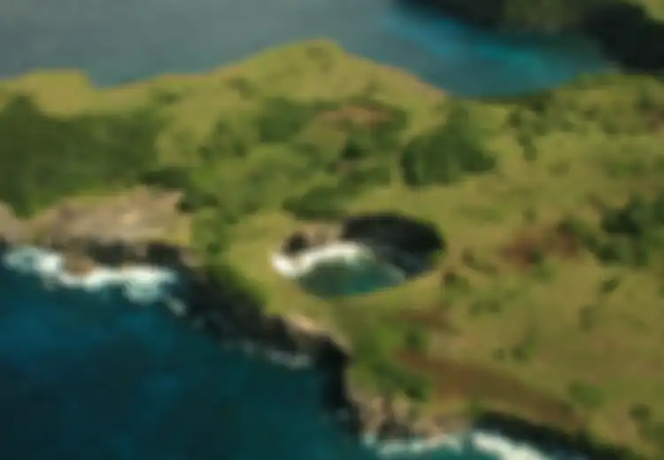 Melancong ke Nusa Penida