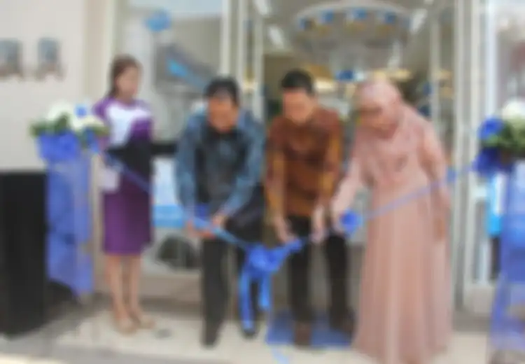 Philips Resmi Buka 'Store' Ke-33 di Bekasi