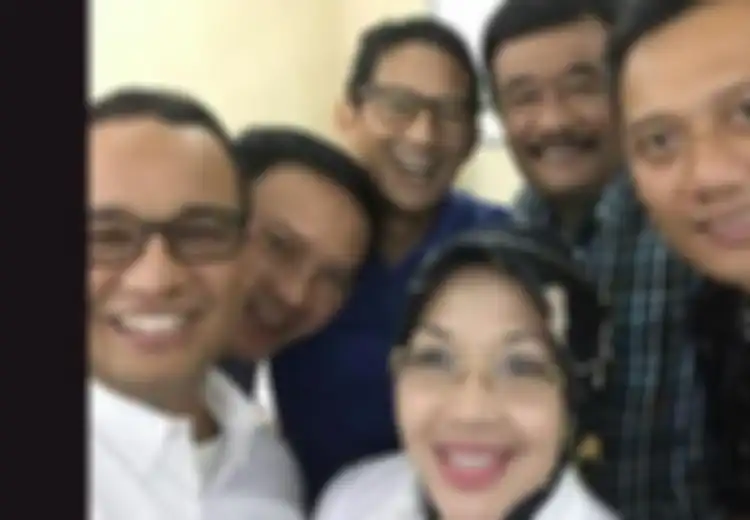 Pilkada DKI: Debat Pertama Usung Tiga Tema