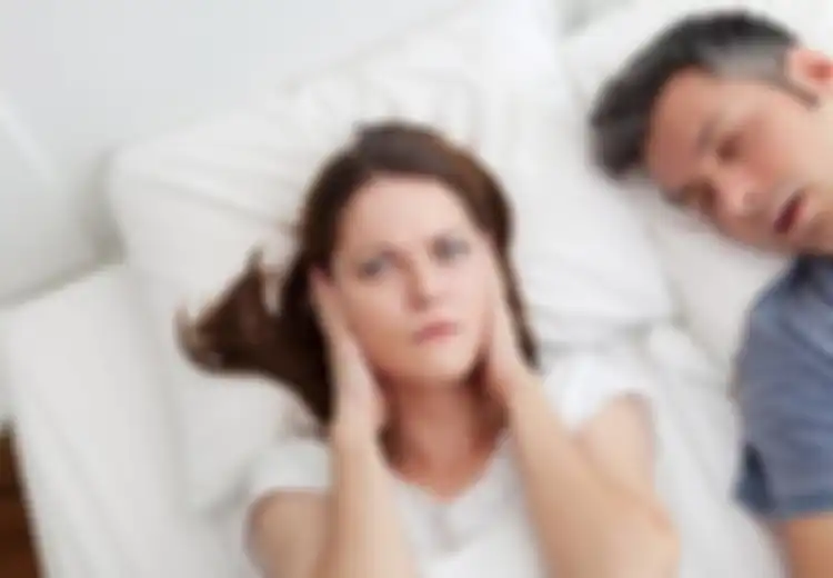 Ini Dia, Lima Faktor Pengganggu Tidur di Malam Hari