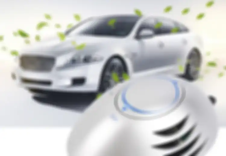 Bunuh Virus dan Jamur Dalam Kabin Mobil Dengan Teknologi Ozonizer