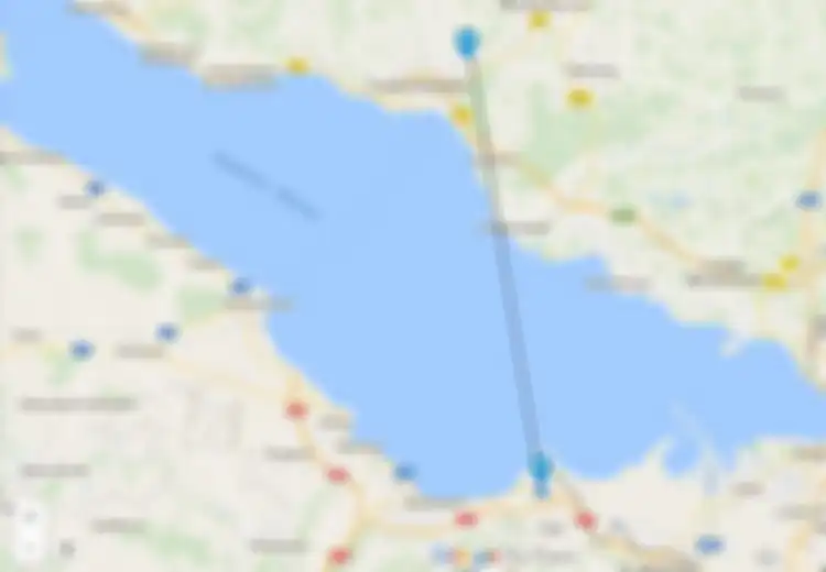 Inilah Rute Penerbangan Internasional Terpendek di Dunia