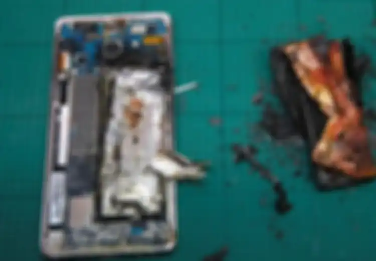 Ditarik dari Pasaran, Lalu Dihentikan Produksinya, Samsung Galaxy Note 7 Resmi Tak Masuk Indonesia