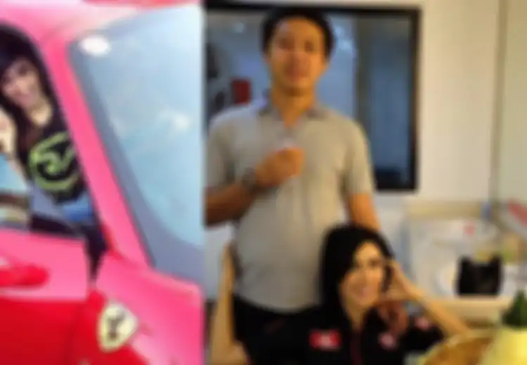 Dihadiahi Mobil dan Jam Tangan Rp4 Miliar, Rey Utami Langsung Mau Dinikahi Meski Baru Kenal 7 Hari